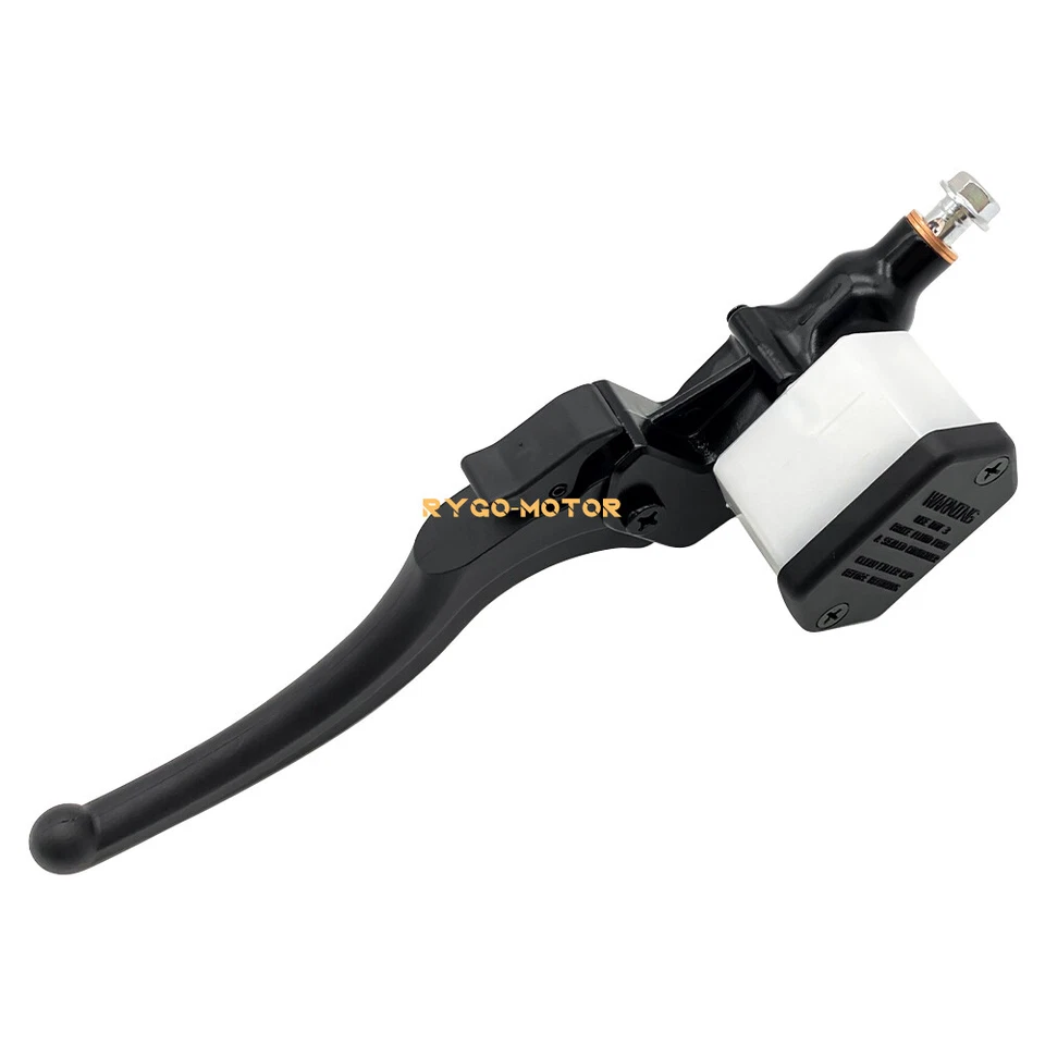 Front Left hand Brake Master Cylinder for Polaris Sportsman 335 500 1996-2001 - Image 2 of 4