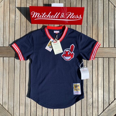 indians bp jersey