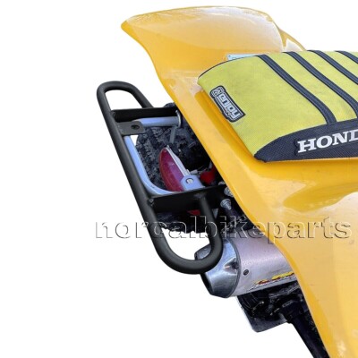 Nano Design Rear Back Grab Bar Bumper For Honda TRX 400EX TRX 400X