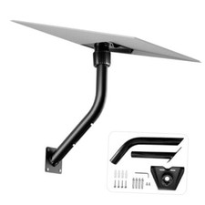 Starlink Gen 3 Mount with Pipe Adapter, Adjustable Compatible with Mounting Kit