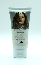 IGK Rich Kid Coconut Oil Gel Hair Styling Treatment 1.7 oz NEW