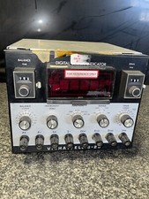 Vishay Ellis-20 Digital Strain Indicator