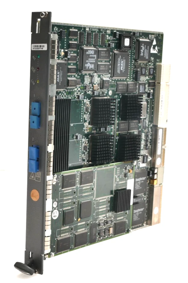 Altera Modul AT-D010020 | Rev. C55B | AT610207740