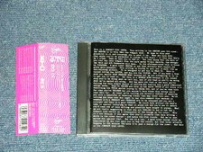 XTC Japan 1992 NM CD Obi GO 2 VJCP-23133