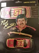 Racing Collectibles By Action Limited Edition Neil Bonnett #51 Country Time