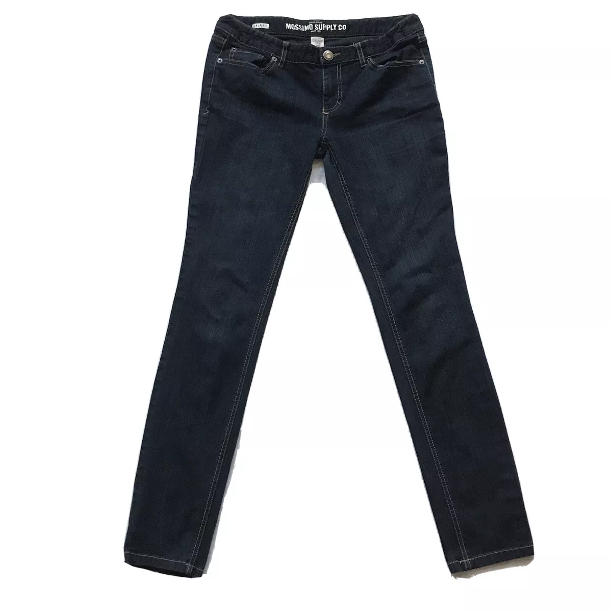 Mossimo hotsell supply jeans