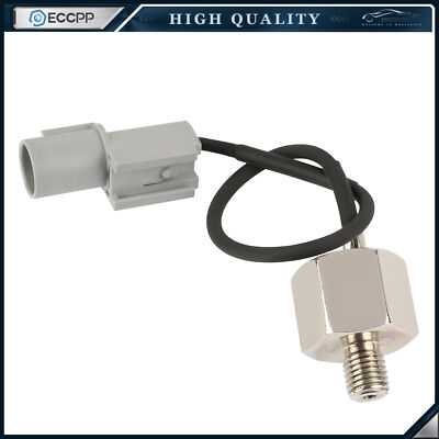 ECCPP Brand Front Detonation Knock Sensor For 2002 2003-2007 Suzuki Aerio 2.0L