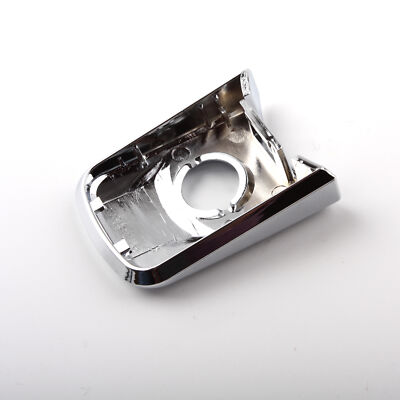 Chrome Door Handle Escutcheon Cap For Nissan Murano, Rogue & Infiniti FX35/FX45 – Front Or Rear