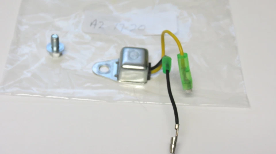 Genuine Predator 6.5 Hemi Low Oil Shut Off 60363/G210FA Free Shipping ! - Image 3 of 3