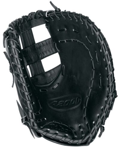 NEU Wilson A2000 B11 Fastpitch First Base Handschuh 12,25" WTA2800FB11 - Bild 2 von 2