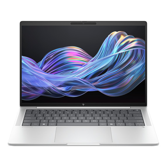 HP Elitebok X G1i 14" WUXGA Next Gen AI Touch Ultra U7-258V Notebook Laptop