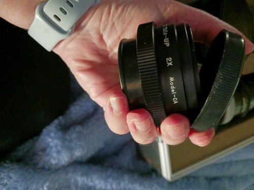 vintage cannon camera lens And Cases - Picture 11 of 23