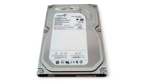 Seagate ST3160815AS 9CY132-621 Barracuda - 3.5" 160GB SATA Hard Drive - Picture 2 of 5