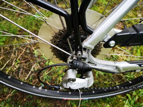KTM highline Trekking Rad - Bild 11 von 12