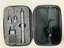 SANAGO Premium 3D Pen Set/New/3-Type Replaceable Module/Korean Artists