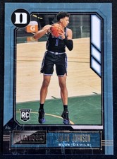 2021-22 CHRONICLES DRAFT PICKS Basketball ROOKIES #201-400 *You Pick 20% off 4+