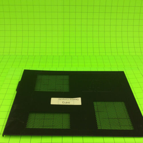 HP S5000 Computer Case Side Door Panel