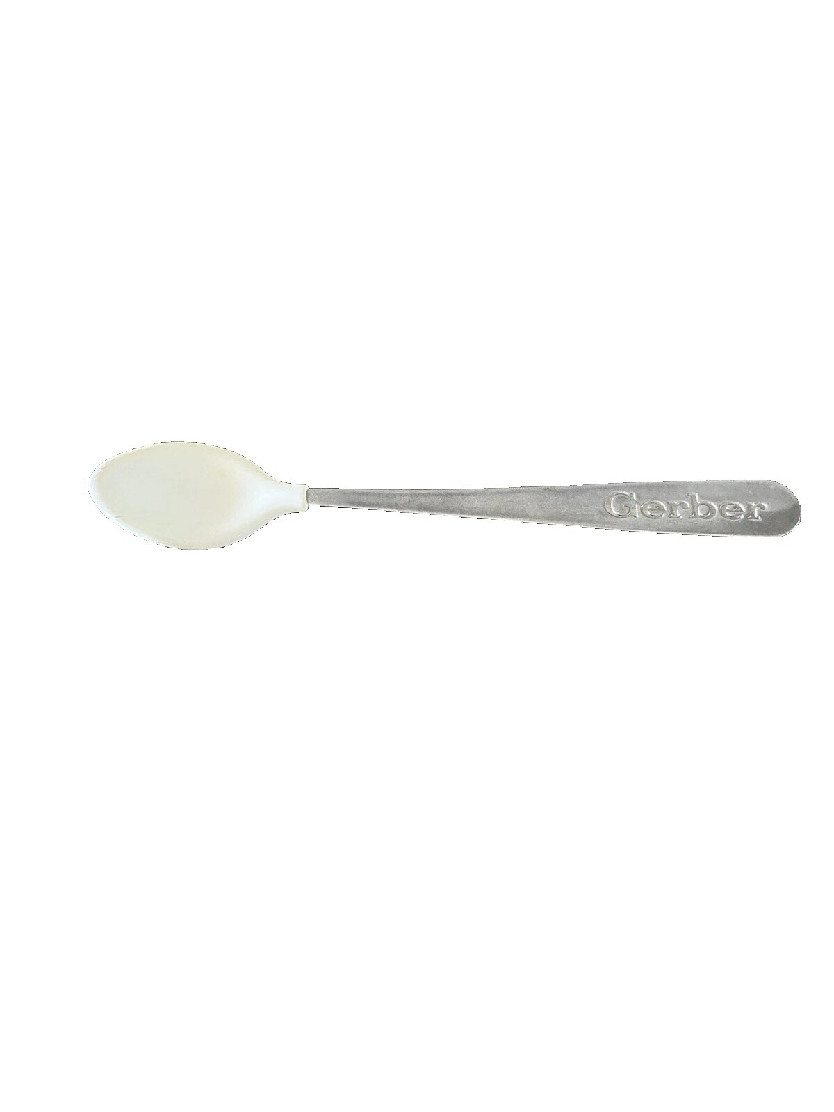 Gerber Spoon Baby Eating Utensils