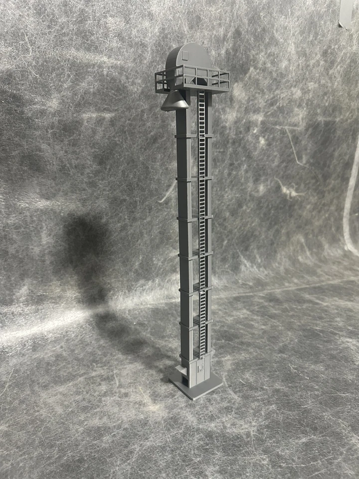 Grain Elevator Leg - Image 2 of 4