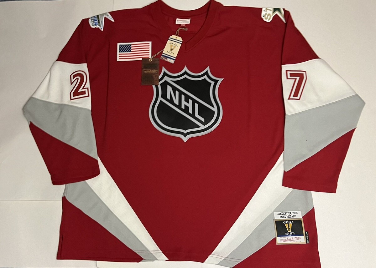 マクファーレン NHL マイク・モダノ　シークレット マクファーレン NHL マイク・モダノ シークレット mike-modano