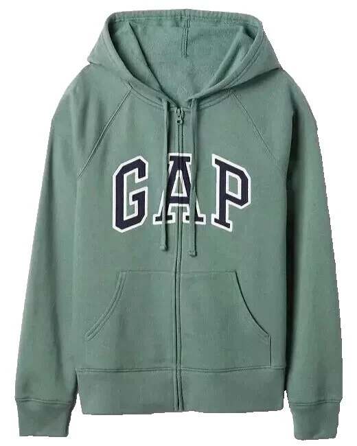 Sudaderas Gap Mezcla de Algodón para Mujer