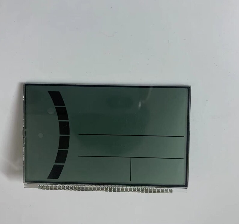 Display for Kawasaki Z750 Z1000 ZX-6R Instrument Gauge
