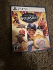 Little League World Series Baseball 2022 - Sony PlayStation 5