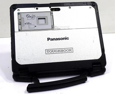 Panasonic TOUGHBOOK CF-20Core m5-6Y57 Panasonic Toughbook CF-20