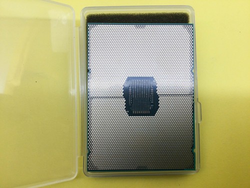 SRKXA Intel Xeon Processor Gold 6342 2.8GHz 36M 24-Core FCLGA4189 CPU - Picture 2 of 3