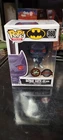 CHASE Funko Pop! Heroes: BATMAN (Murder Machine) #360 GITD special edition