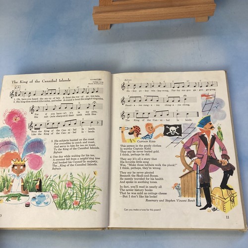 This Is Music 4 - William R. Sur - VINTAGE Music Book - Hardcover - Picture 11 of 12