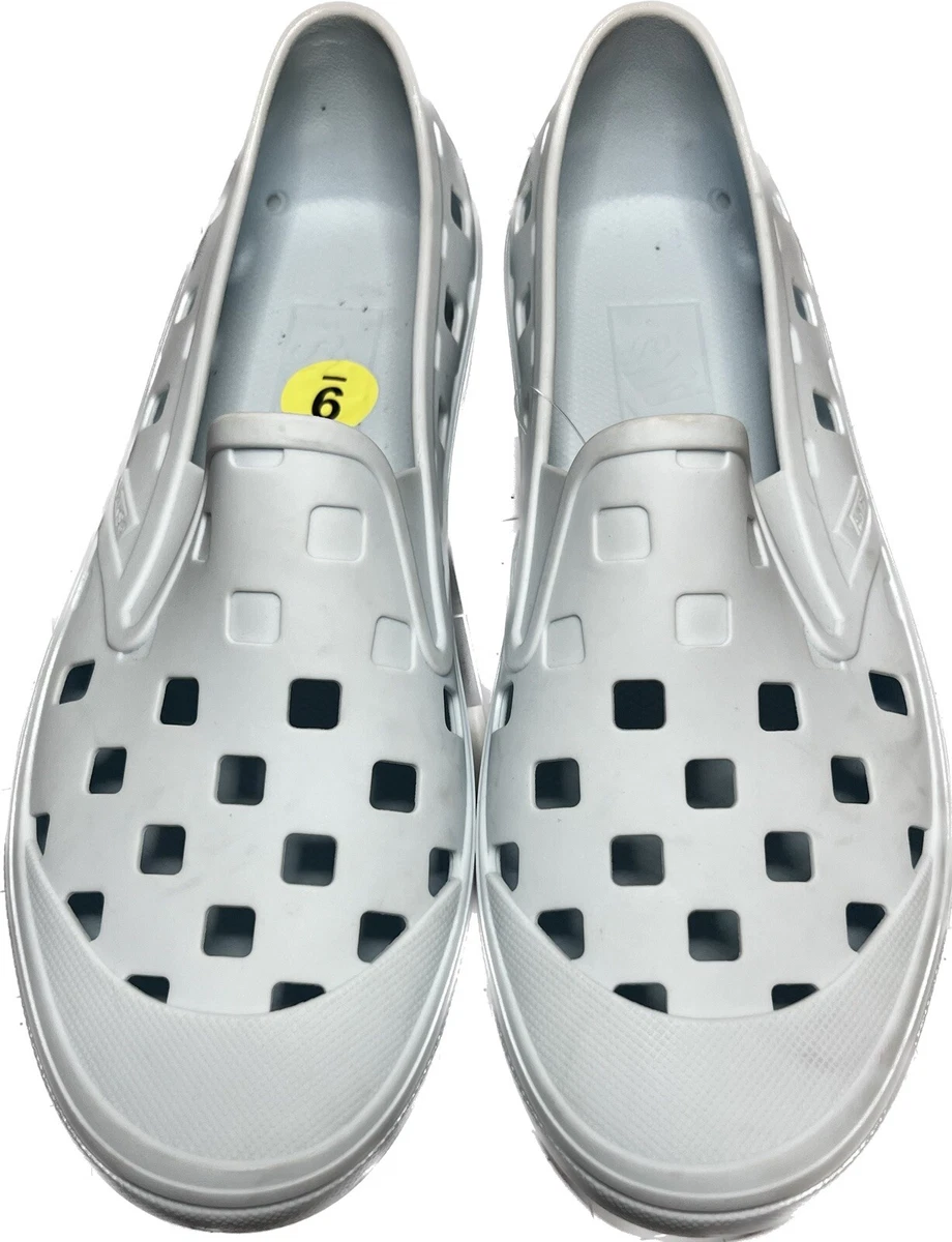 Water vans clearance