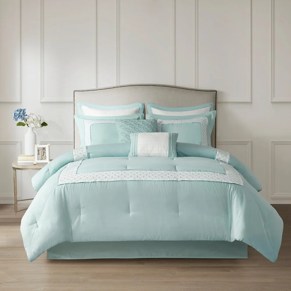 Blu Ivy Soft & Cozy Set main image 0