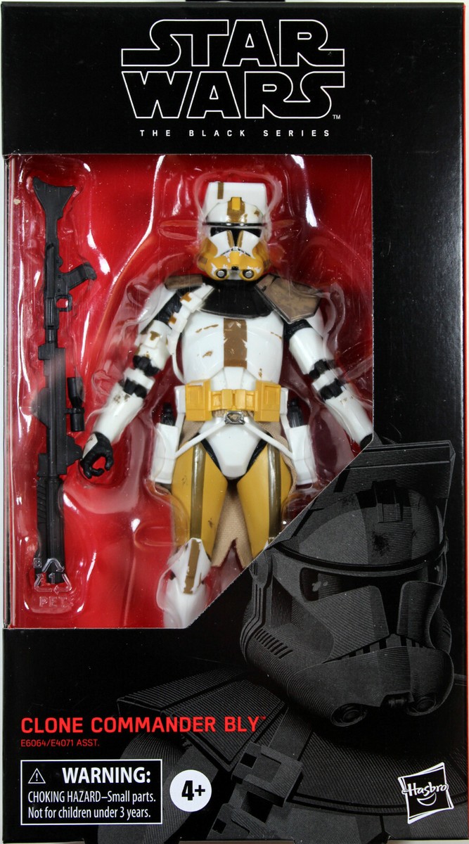 Star Wars Black Series 6