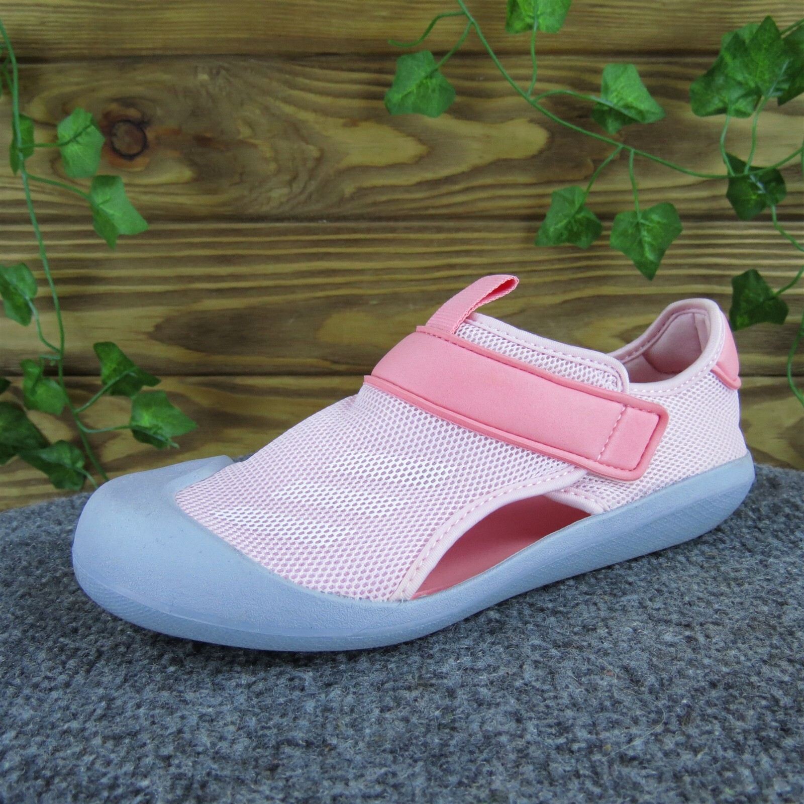 adidas Sandals Altaventure Girl Y 2 Medium Sandal Pink Synthetic Hook & Loop adidas Sandals Altaventure Girl Y 2 Medium Sandal Pink Synthetic Hook & Loop