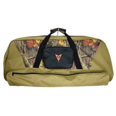 HUNTSPM Étui pour arc composé – Sac de transport durable pour arc de tir à l'arc