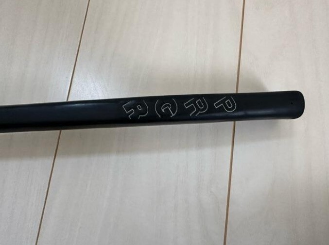 PRGR SILVER-BLADE CC-01CS Putter 34 inch | eBay