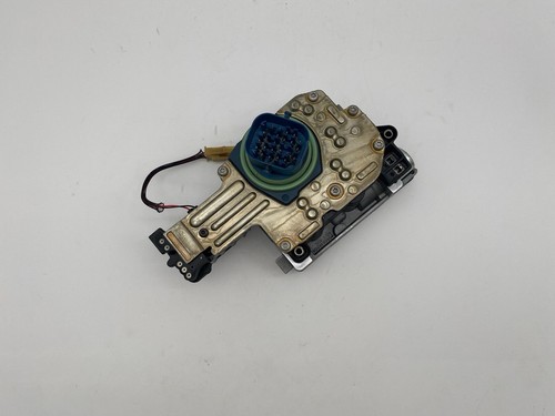 2019+ Dodge RAM Transmission 68RFE Blue Shift Solenoid Pack Module OEM Mopar