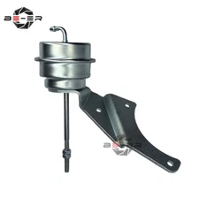 Turbo actuator wastegate electronic K03 53039880052 for Audi Seat Skoda VW