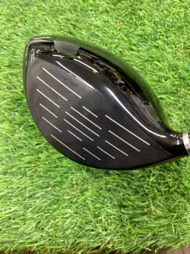 2024 YAMAHA RMX VD/M Driver 1W 10.5deg TENSEI TR50 S-flex Golf