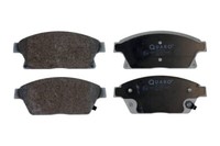 Quaro BremsbeläGe Vorne FüR Opel Mokka/Mokka X Astra J Chevrolet Cruze