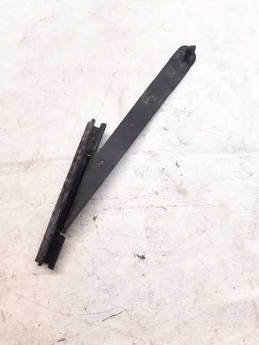 VW Golf 3 Cabrio Golf III Motorraum Schutz Kante 1H1 971 813 A CL GL GT GTI VR6