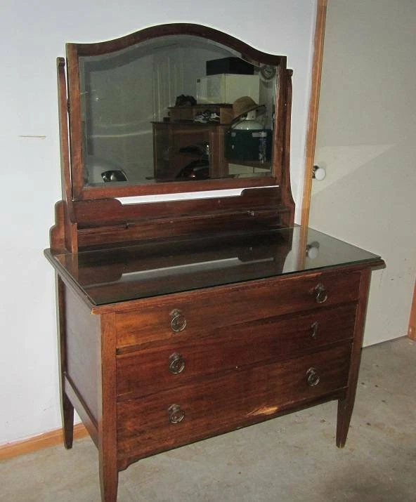 Dressing Table English Oak 1920 Circa Antiques Gumtree Australia Redland Area Cleveland 1287644974 Dressing Table English Oak 1920 Circa Antiques Gumtree Australia Redland Area Cleveland 1287644974