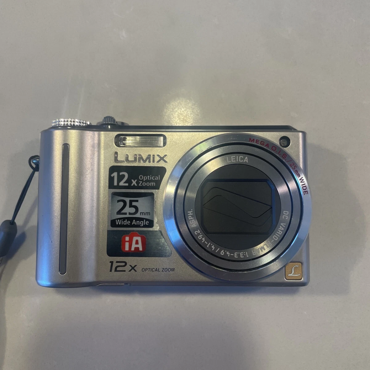 lumix zs1