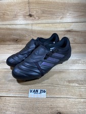 adidas Copa Gloro 19.2 Soccer Cleats Football BOOTS Shoes Black F35489 Sz  11 Men for sale online | eBay