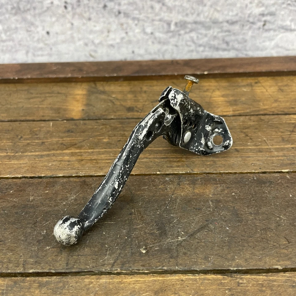 Odyssey RX2 BMX Palanca de Freno Holey De Colección Old School BMX REPUESTOS OG 80s Performer Foto 3 de 4