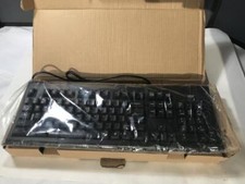 WYSE Keyboard KB3923 70413-01L PS/2 Standard Desktop