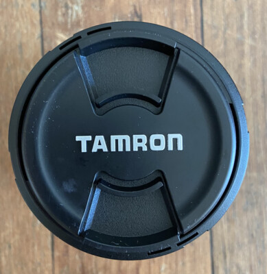 Tamron AF Aspherical XR Di (IF) 28-200 mm 1:3,8-5,6 Macro Ø 62 - Als Ersatzteil