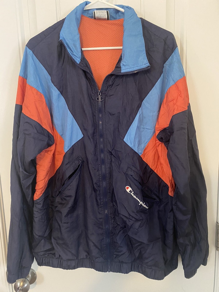 ジャケット・アウター 60s jacket Champion USED】50's～60's Champion STADIUM JACKET | VINTAGE