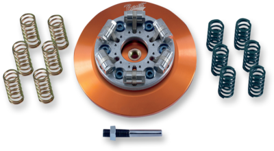 #ad Barnett Scorpion Low Profile Lock Up Pressure Plates 618 30 23806 $376.12